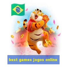 best games jogos online